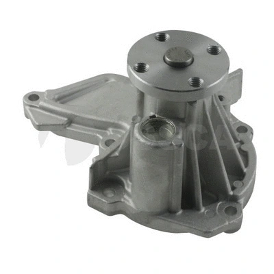 Pompe à eau, refroidissement du moteur OSSCA 10882