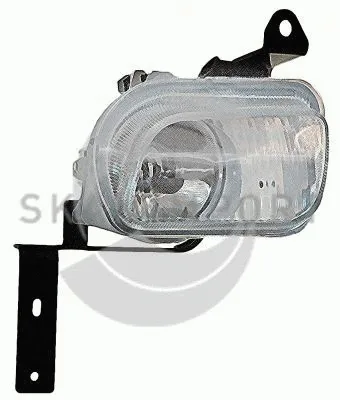 Projecteur antibrouillard SKANIMPORT NL 0227