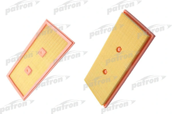 Filtre à air PATRON PF1379