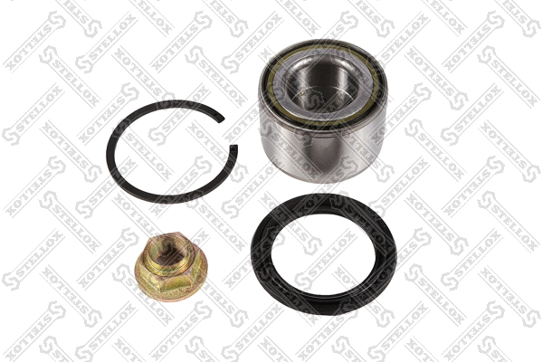 Kit de roulements de roue STELLOX 43-28710-SX