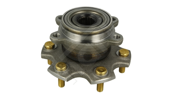 Kit de roulements de roue HART 903 825