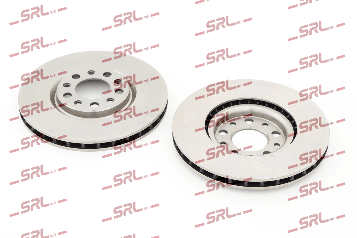 Disque de frein SRLine S71-0466