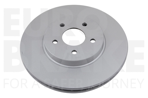 Disque de frein EUROBRAKE 5815312550
