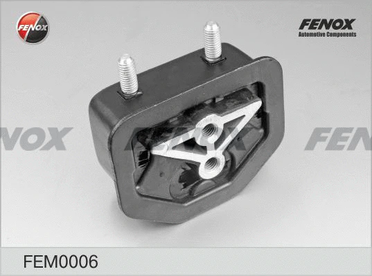 Support moteur FENOX FEM0006