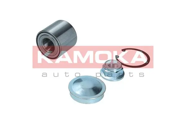 Kit de roulements de roue KAMOKA 5600216