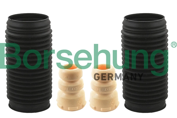 Kit de protection contre la poussière, amortisseur Borsehung B10028