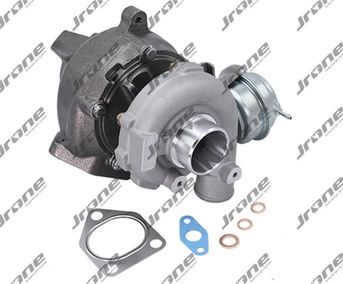 Turbocompresseur, suralimentation Jrone 8G17-300-265