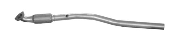 Tuyau d'échappement VEGAZ GmbH OR-304