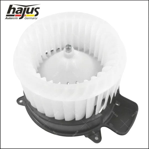 Pulseur d'air habitacle hajus Autoteile 8191074