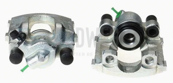 Étrier de frein BUDWEG CALIPER 342283