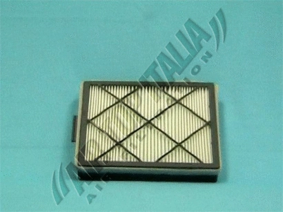 Filtre, air de l'habitacle ZERO WZF1367
