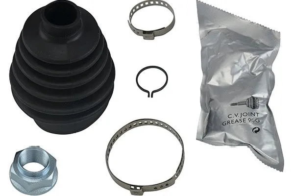 Jeu de joints-soufflets, arbre de commande KAVO PARTS CVB-1004