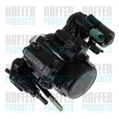 Pompe à haute pression HOFFER 7508639R
