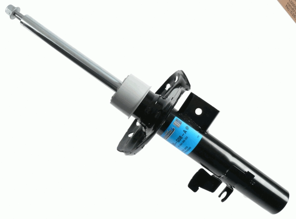 Amortisseur BOGE 36-G08-A