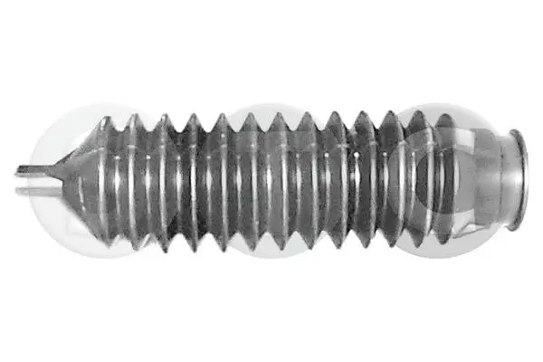 Jeu de joints-soufflets, direction STC T401534