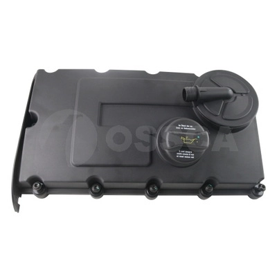 Couvercle de culasse OSSCA 66466