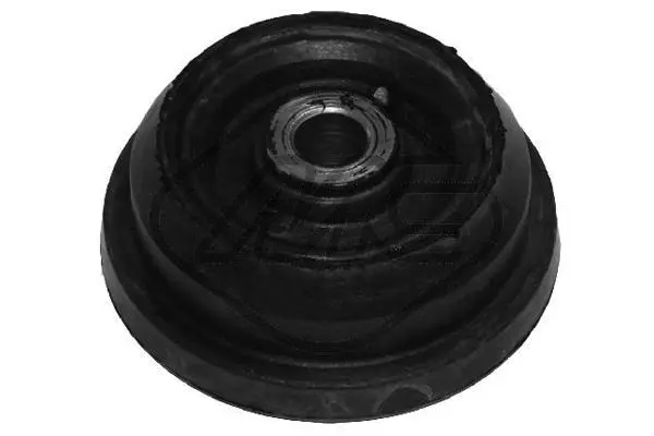 Suspension, corps de l'essieu Metalcaucho 04904