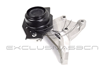 Support moteur MDR MEM-81018