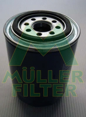 Filtre à huile MULLER FILTER FO67