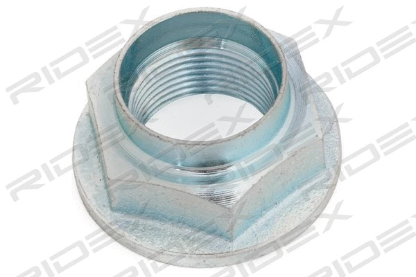Kit de roulements de roue RIDEX 654W0771