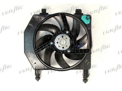 Ventilateur, refroidissement du moteur FRIGAIR 0505.1651