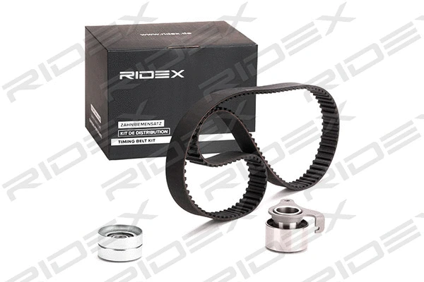 Kit de courroie crantée RIDEX 307T0159