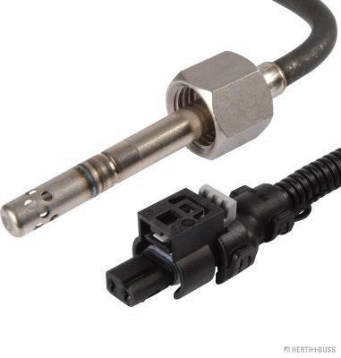 Capteur, température des gaz HERTH+BUSS ELPARTS 70682215