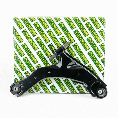 Bras de liaison, suspension de roue FIRST LINE FCA6254