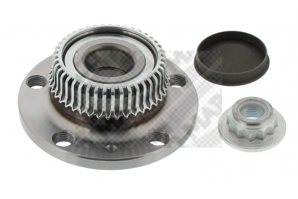 Kit de roulements de roue MAPCO 26720