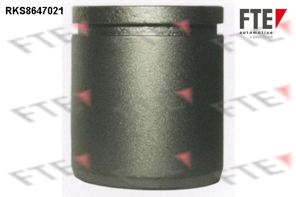 Piston, étrier de frein FTE 9313433