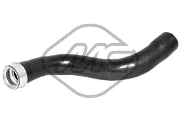 Gaine de suralimentation Metalcaucho 07190