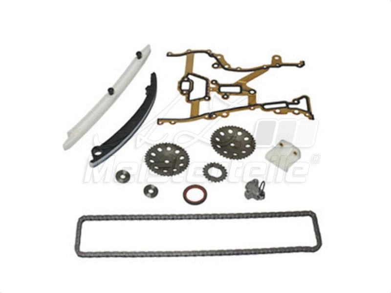 Kit de distribution par chaîne A.Z. Meisterteile AZMT-30-059-1076