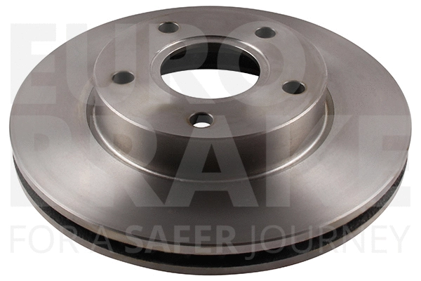Disque de frein EUROBRAKE 5815202524