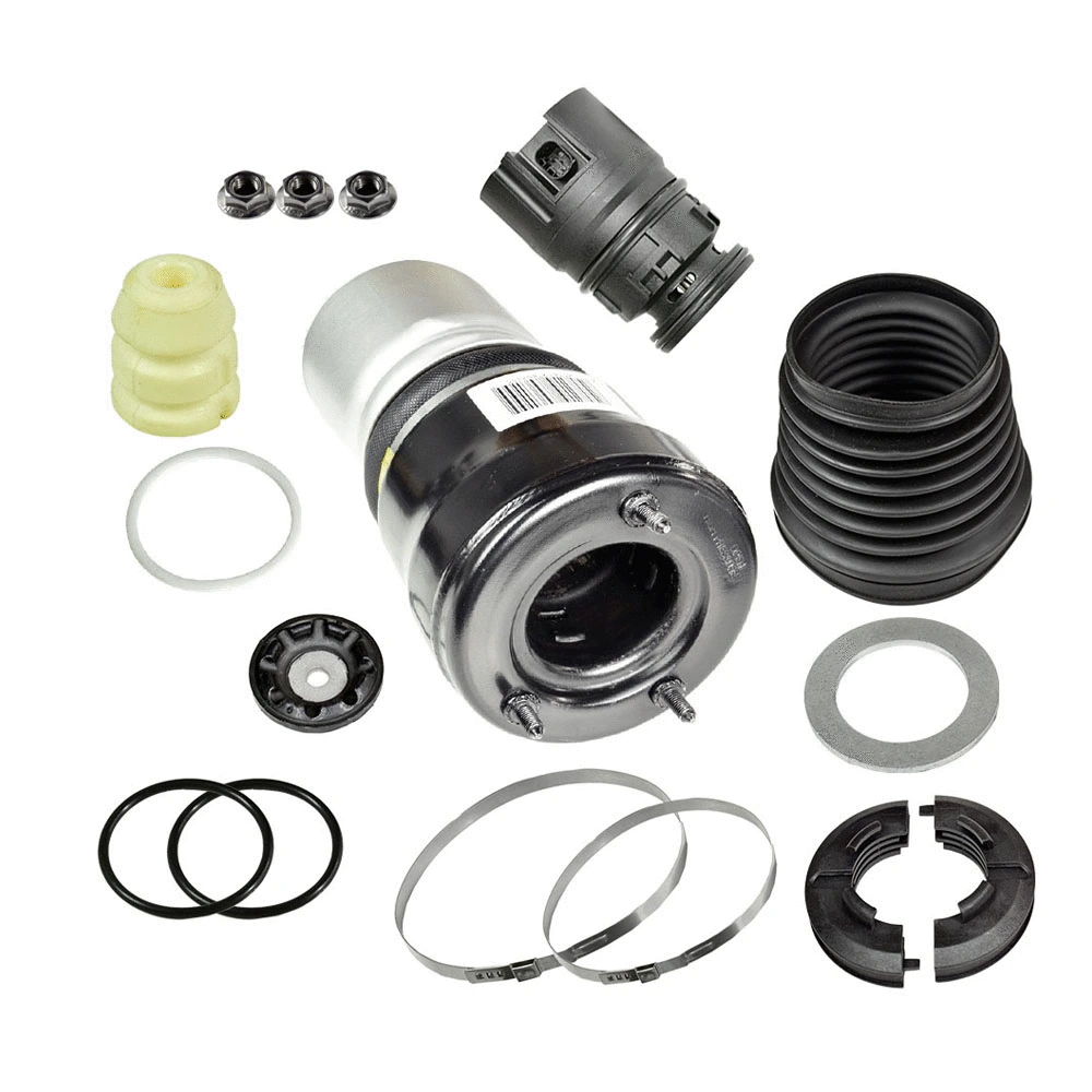 Ressort pneumatique, châssis Miessler Automotive 1212-01-9513