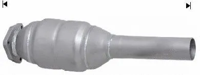 Catalyseur VEGAZ GmbH SEK-935