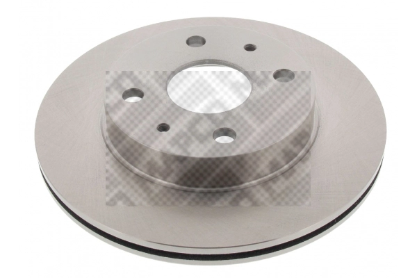 Disque de frein MAPCO 25220