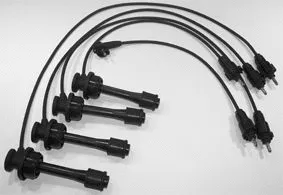 Kit de câbles d'allumage EUROCABLE EC-7295