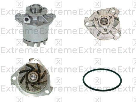 Pompe à eau, refroidissement du moteur EXTREME 98730014