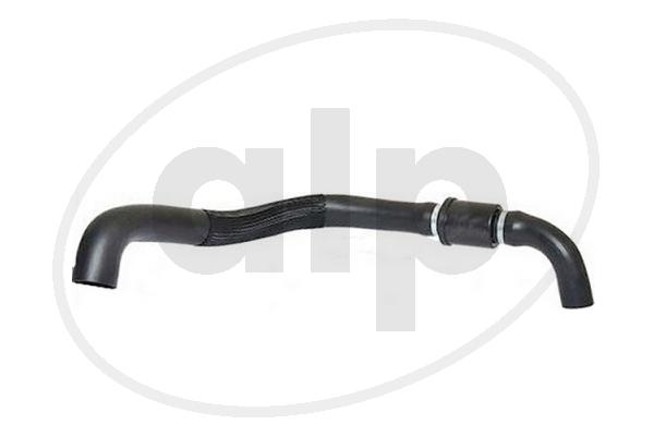 Gaine de suralimentation alp ALP-007641