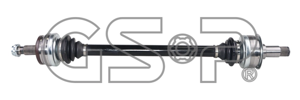 Arbre de transmission GSP-BR 235134