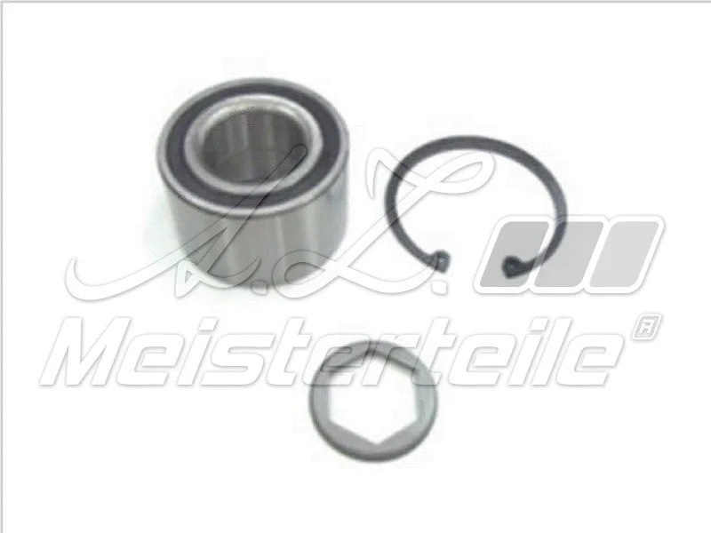 Kit de roulements de roue A.Z. Meisterteile AZMT-42-051-1761