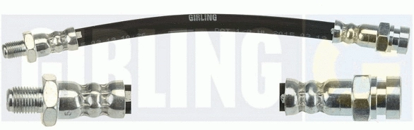 Flexible de frein GIRLING 9002917