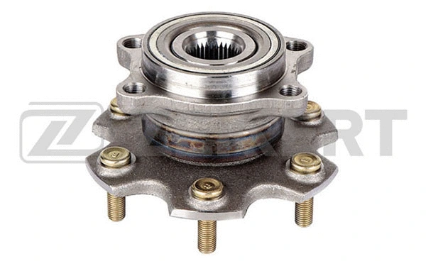 Moyeu de roue ZEKKERT RL-1575