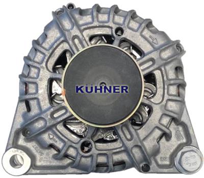 Alternateur AD KÜHNER 556384RIV