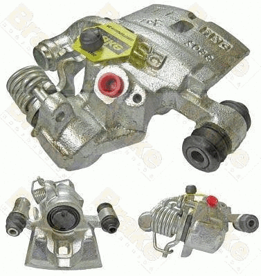 Étrier de frein Brake ENGINEERING CA1655R
