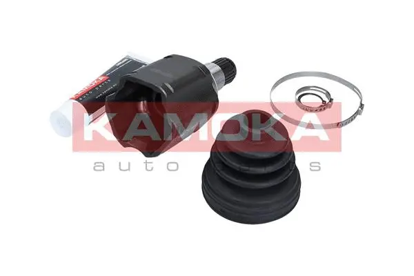 Jeu de joints, arbre de transmission KAMOKA 8721
