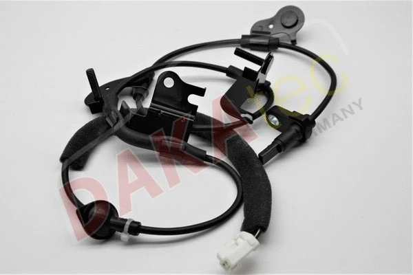 Capteur, vitesse de roue DAKAtec 410516