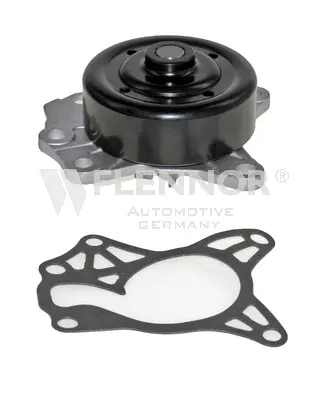 Pompe à eau, refroidissement du moteur FLENNOR FWP70263