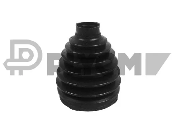 Joint-soufflet, arbre de commande PLYOM P751421