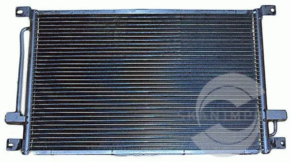 Condenseur, climatisation SKANIMPORT KON-1271